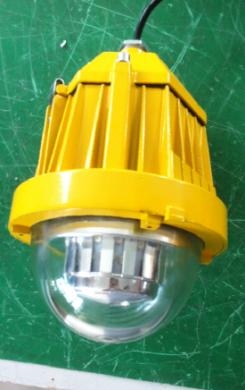 LED防爆平臺燈 BPC8765_海洋王照明科技股份有限公司